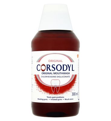 mouthwash dental lifestyle & wellbeing health & pharmacy Boots