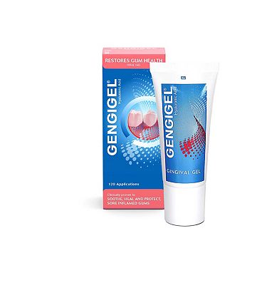 Gengigel Gel 20 ml