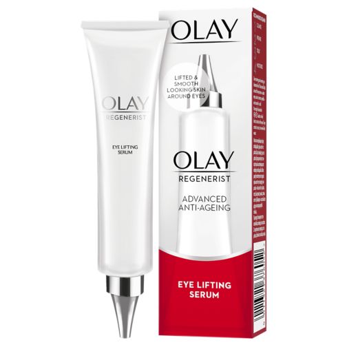Olay Regenerist Eye Cream Advanced Anti-Ageing Eye Lifting Serum 15ml