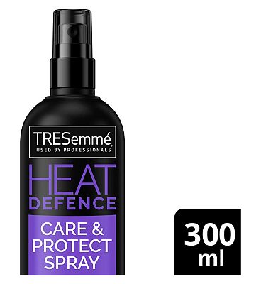 boots.com | TRESemme Care & Protect Heat Defence Spray