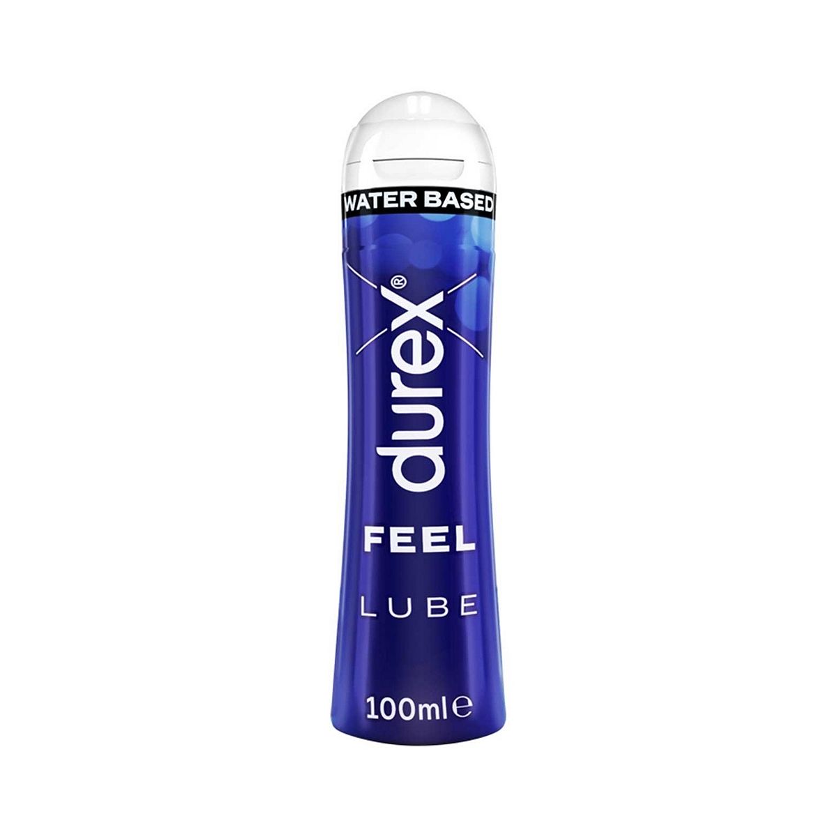 Durex Play Feel Water Based Lube - 100ml
