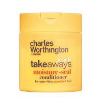 Charles Worthington ResultsTakeaways Moisture-Seal Conditioner 75ml
