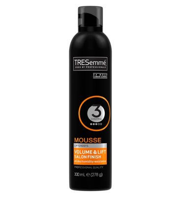 hair mousse hair styling hair beauty & skincare Boots Ireland