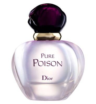 DIOR PURE POISON Eau de Parfum 30ml - Boots