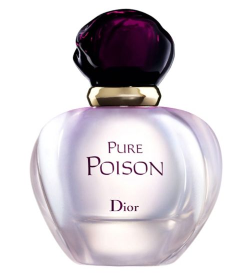 DIOR Pure Poison Eau de Parfum 30ml
