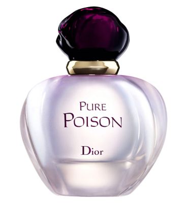 pure poison 100ml boots