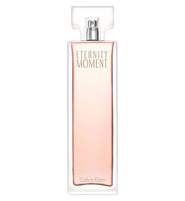 Eternity Moment 50ml Calvin Klein Eau de Parfum