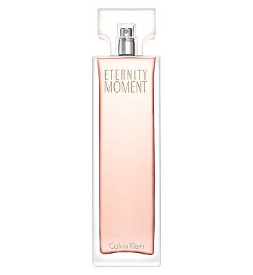 Boots calvin 2024 klein eternity moment