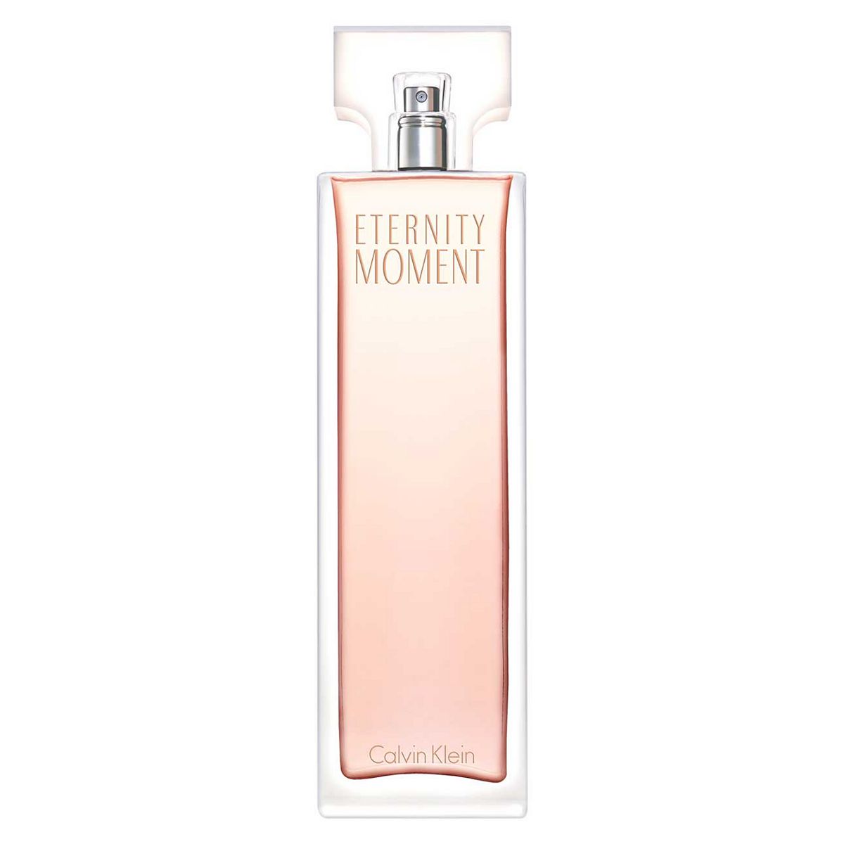 Calvin Klein Eternity Moment For Women Eau De Parfum 100ml