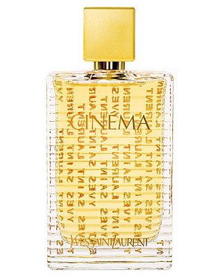 Cinema perfume clearance sale