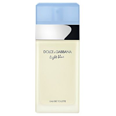 Dolce gabbana cheap perfume by