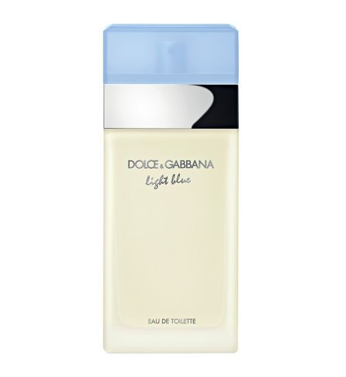 Dolce & Gabbana Light Blue | Perfume - Boots