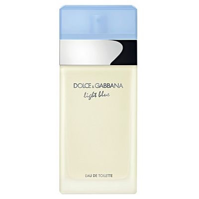 Light blue edp clearance 100ml