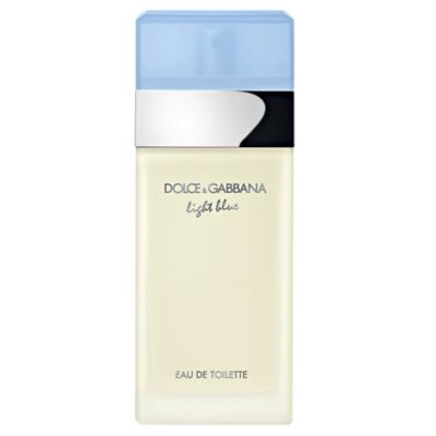 Dolce and Gabbana Light Blue Eau de 