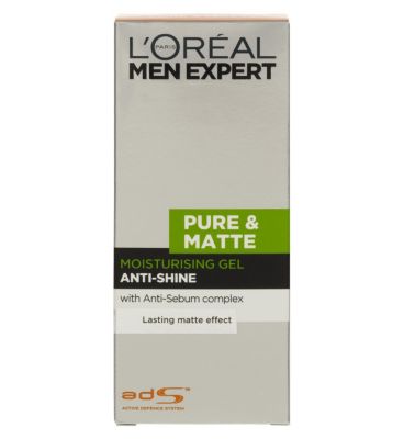 L'Oreal Men L'Oreal Boots