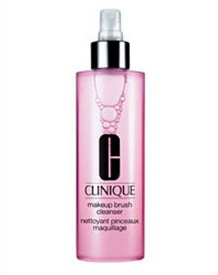 Clinique Makeup Brush Cleanser 236ml