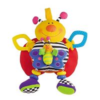 ELC - Busy Bugs Activity Bug