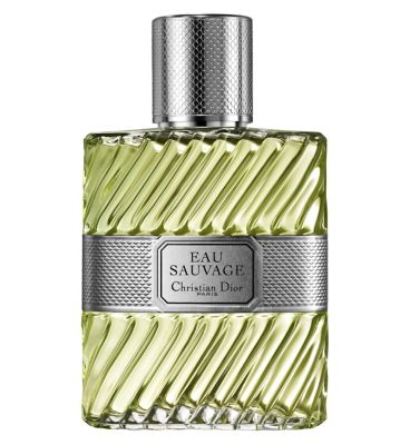 dior sauvage at boots