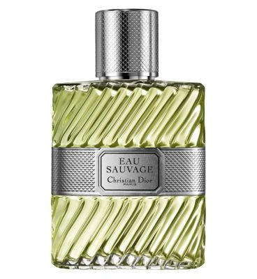 eau sauvage parfum boots