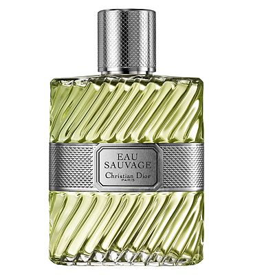 Dior sauvage hot sale parfum boots