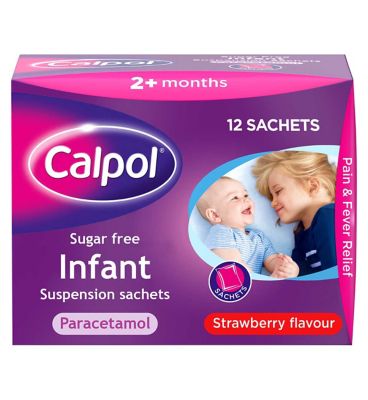 calpol nasal drops boots