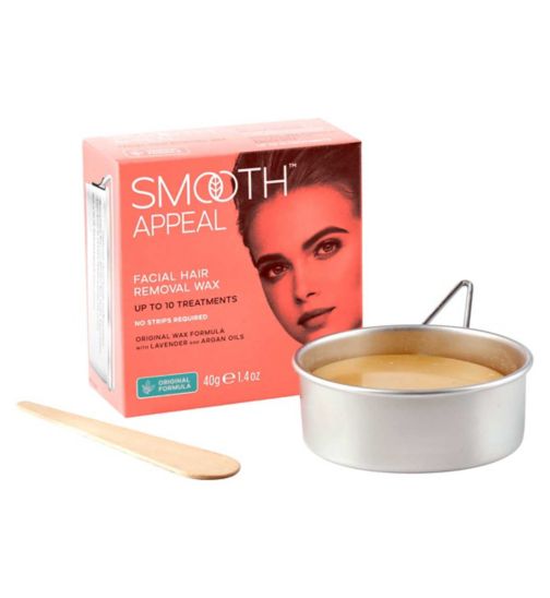 Wax Strips Face Leg Bikini Female Hair Removal Boots
