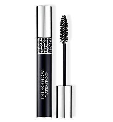 Dior Diorshow Waterproof Mascara, Black Black