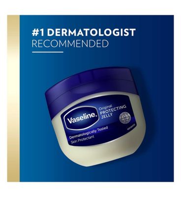 Vaseline Original Petroleum Jelly 250ml (5)