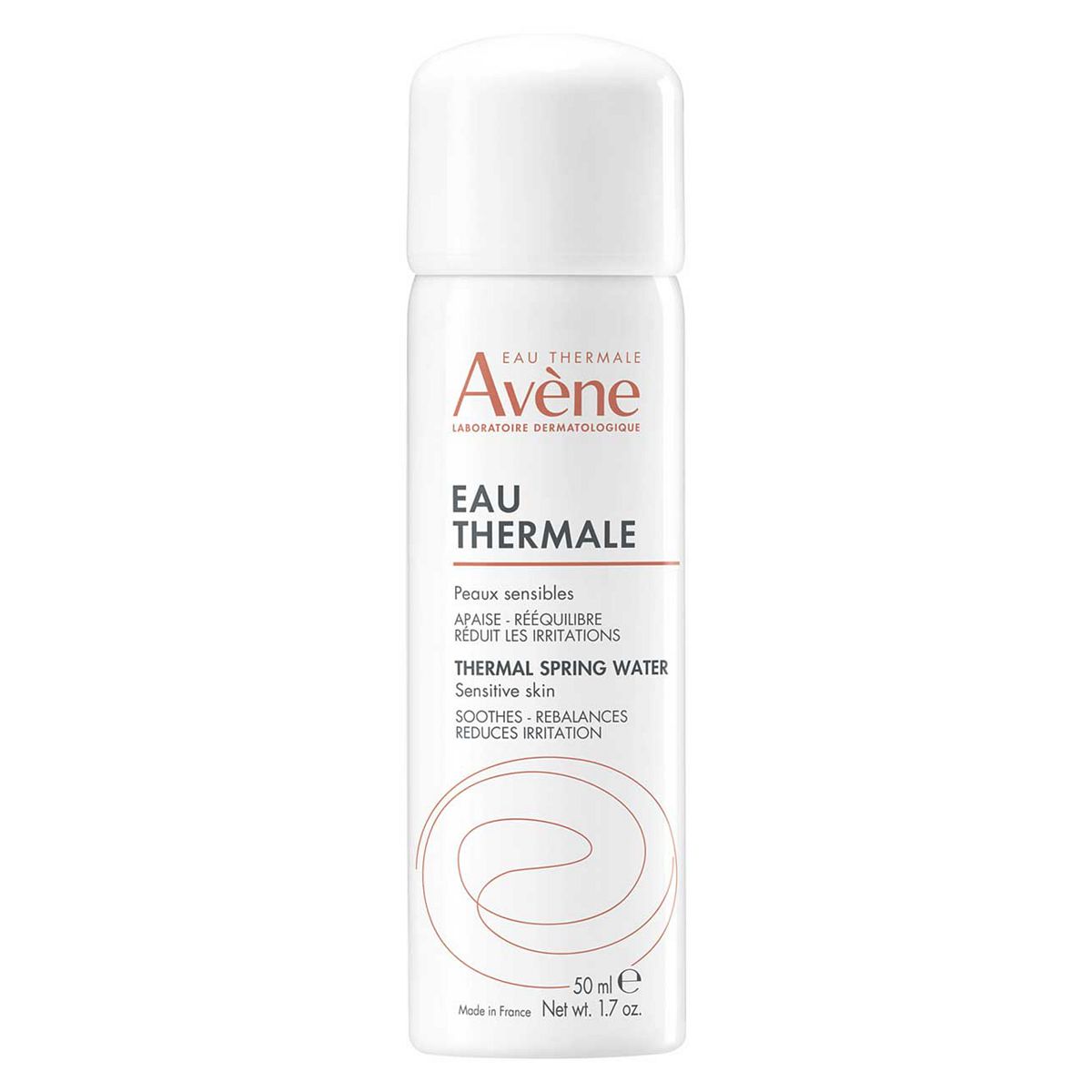 Avene Avène Thermal Spring Water Spray For Sensitive Skin 50ml