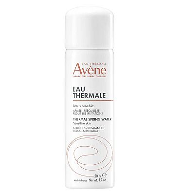 Avene Eau Thermale Thermal Water Spray  50ml