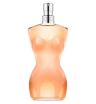 Jean Paul Gaultier Classique Eau de Toilette Spray 100ml