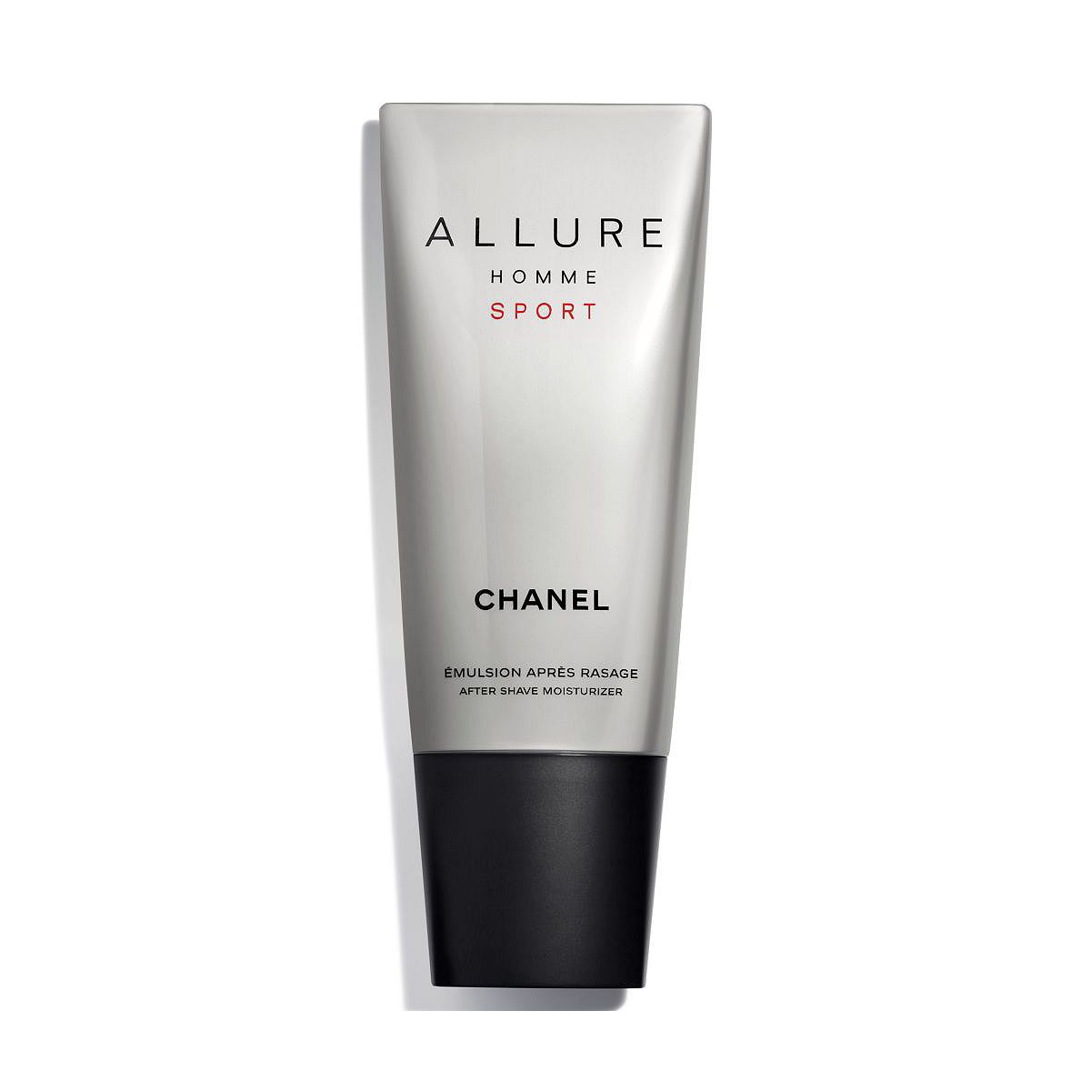CHANEL Allure Homme Sport After-Shave Moisturiser 100ml