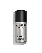 CHANEL ALLURE HOMME SPORT Spray Deodorant 100ml