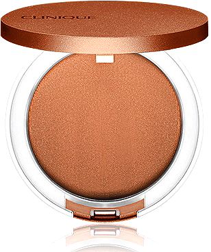 Clinique True Bronze Powder Sunblushed Sunblushed