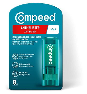 Compeed Anti-Blister Stick