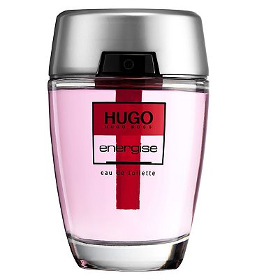 Hugo boss the scent on sale for him boots