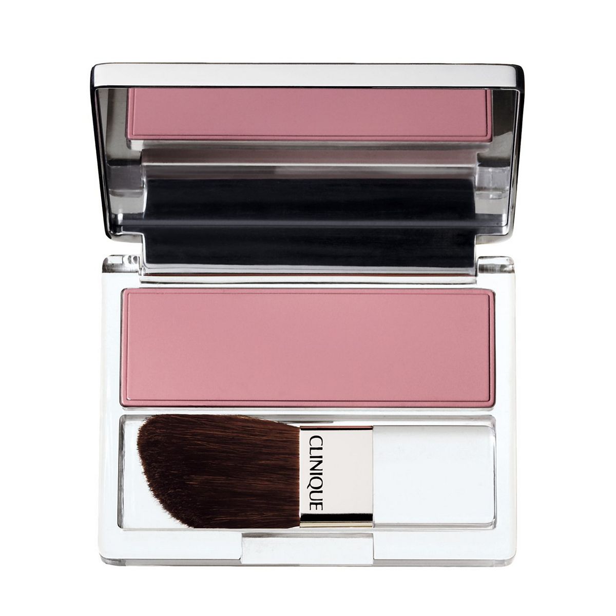 Clinique Blushing Blush Powder Innocent Peach, 6g