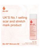 Bio-Oil Body Skincare Oil 60ml For Stretch Marks & Scars