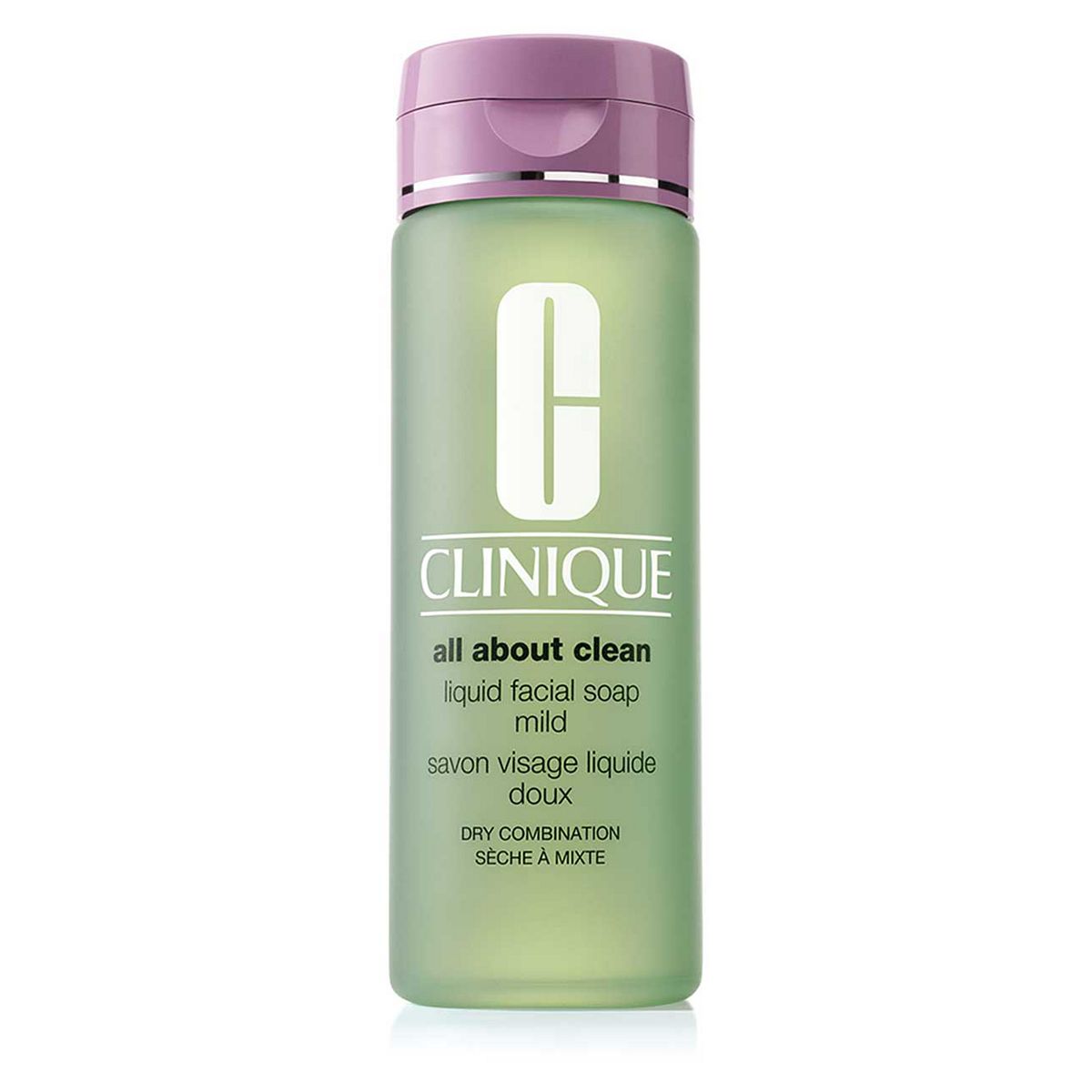 Clinique All About Clean™ Liquid Facial Soap- Mild Formula200 ml, 200ml