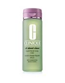 Clinique All About Clean™ Liquid Facial Soap - Mild Formula 200ml