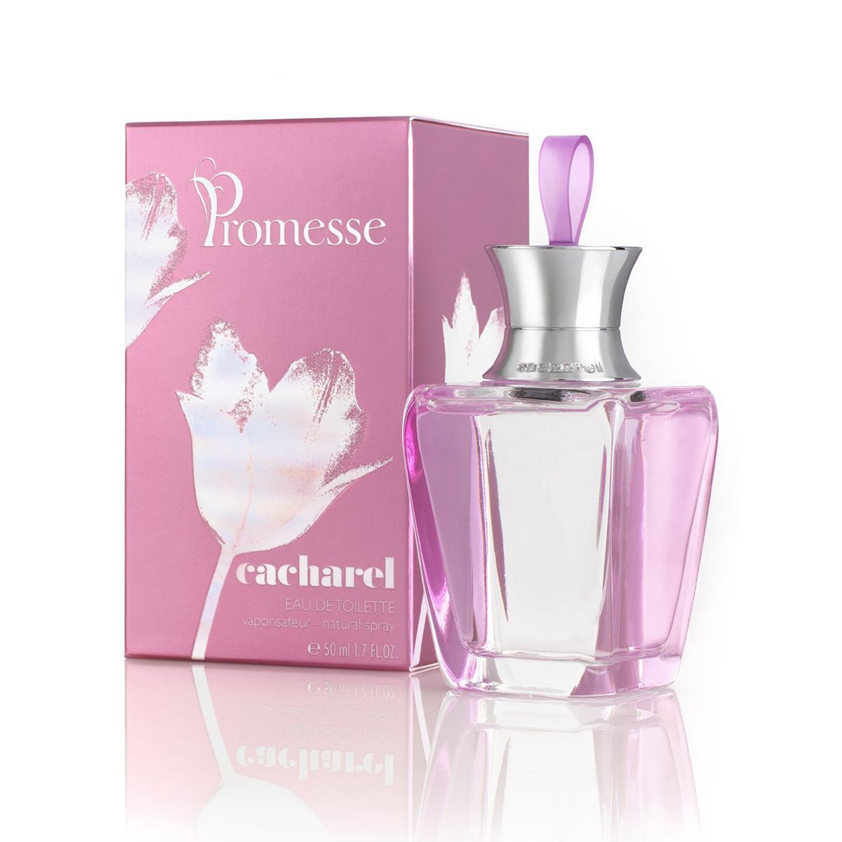 Cacharel Promesse 50ml