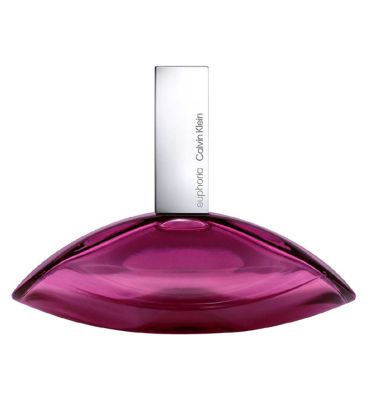 calvin klein euphoria 100ml boots