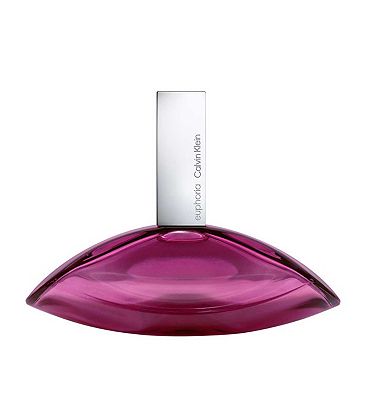 Euphoria 50ml Calvin Klein Eau de Parfum