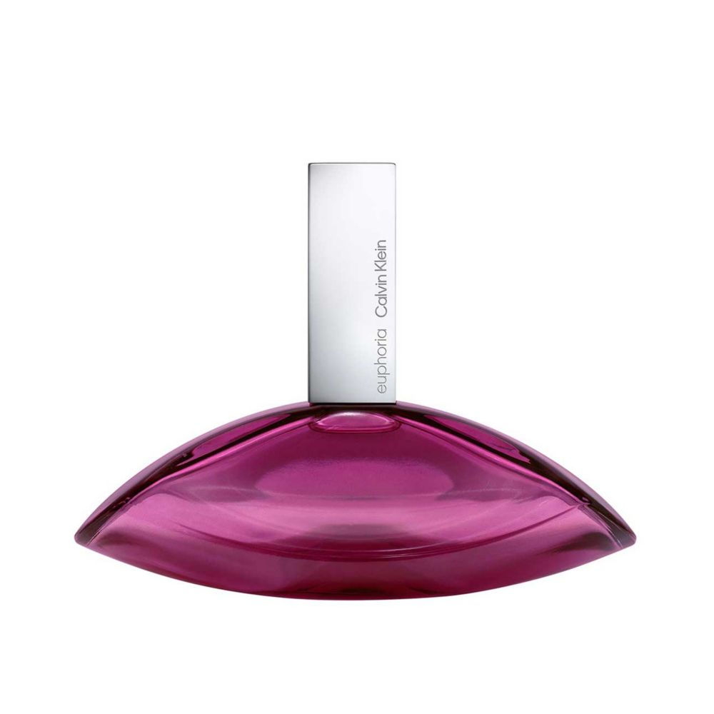 عطر كالفن كلاين يوفوريا أو دو بارفان للنساء 100 مل — MNH-041