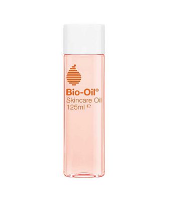 Bio-Oil 125ml for scars, stretch marks and dehydrated skin