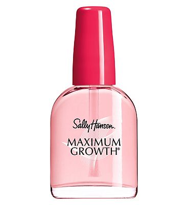 Sally Hansen Maximum Growth