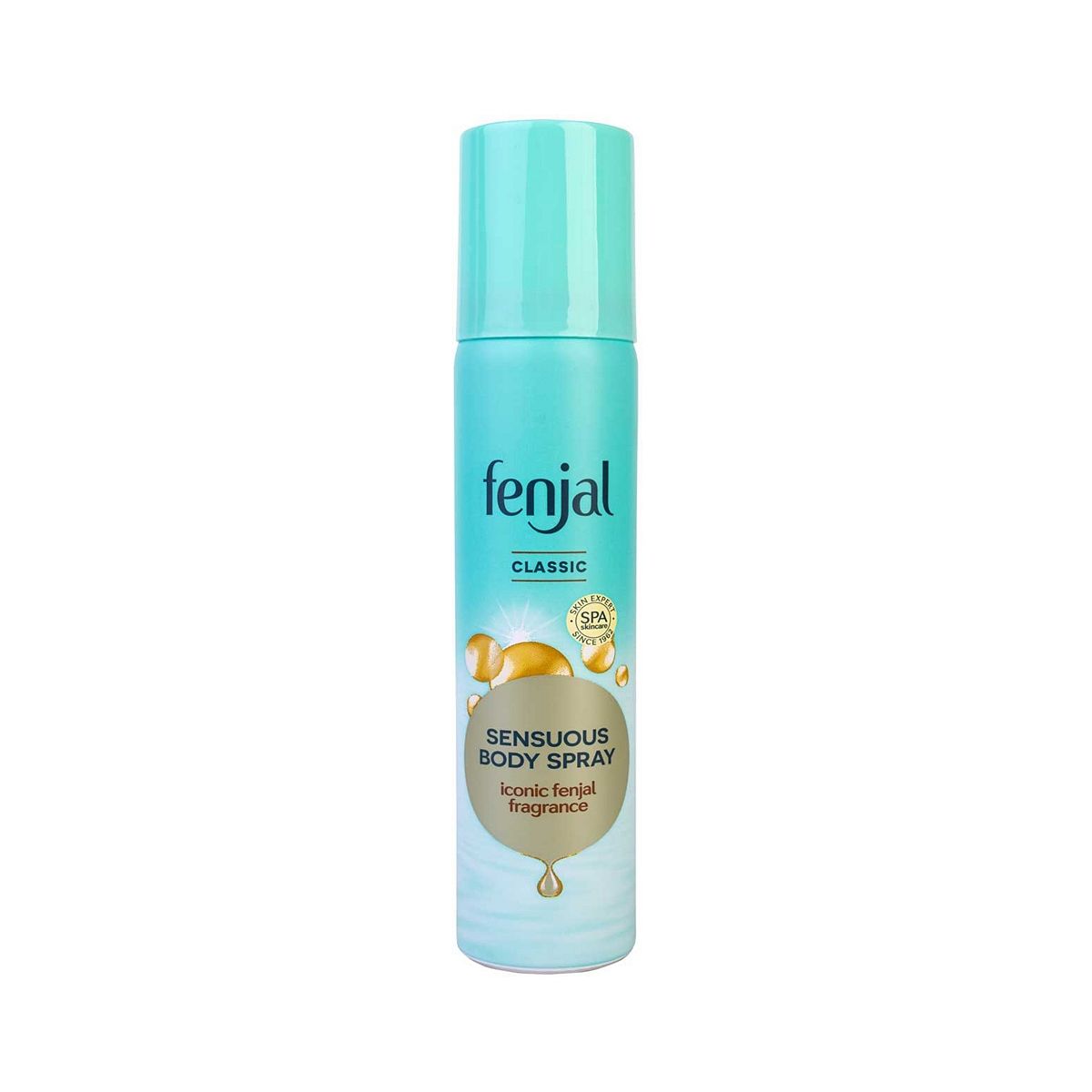 Fenjal Classic Sensuous Body Spray 75ml
