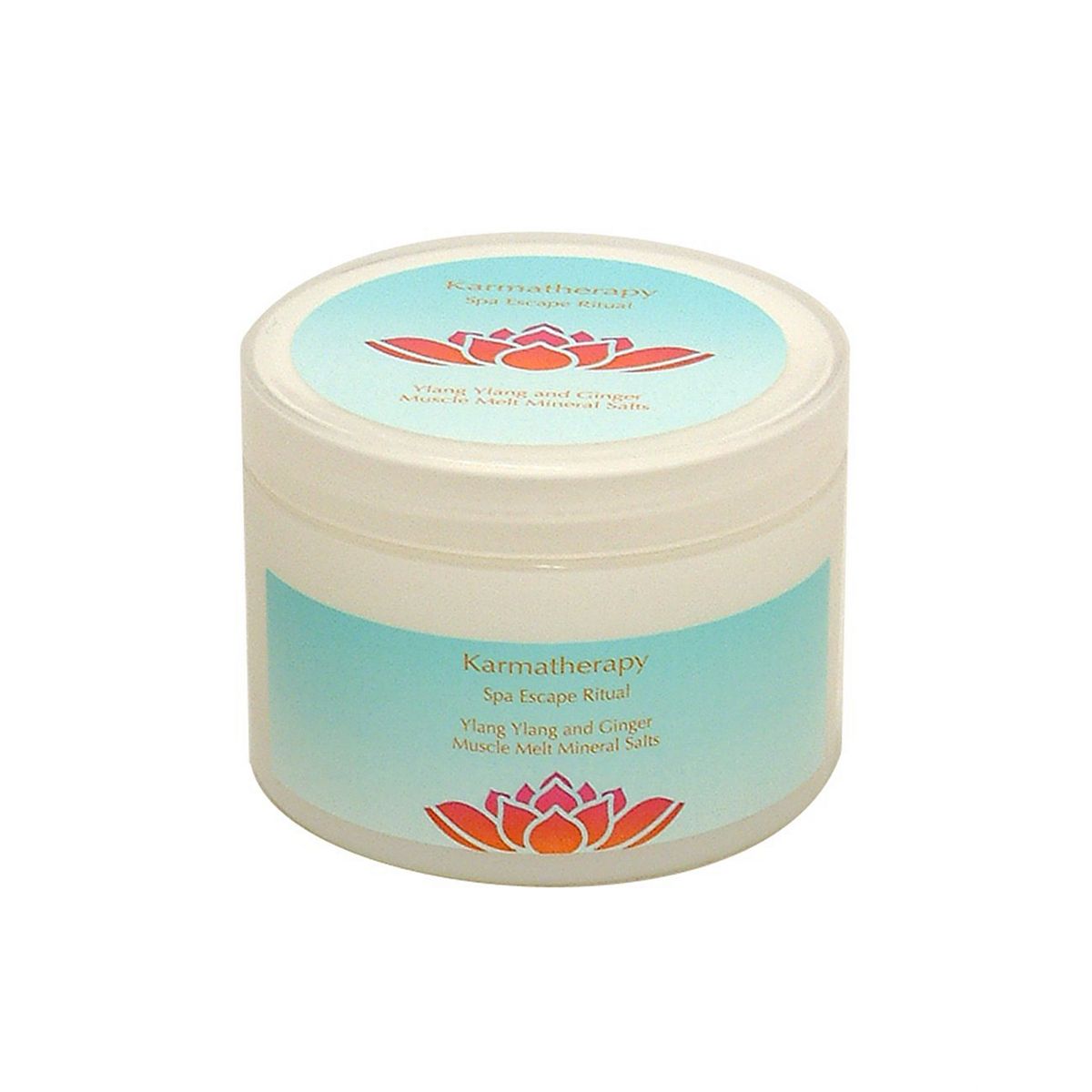 Karmatherapy - Muscle Melt Mineral Salts, 250g