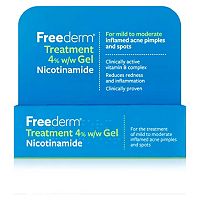 Freederm Gel - 25g