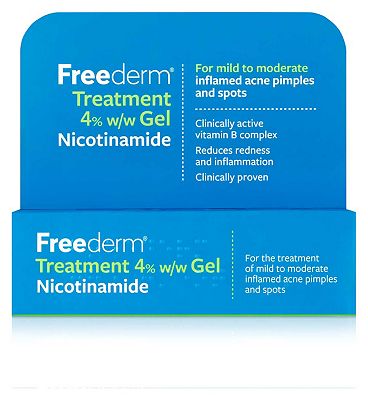 Freederm Treatment 4% w/w Gel - 25g
